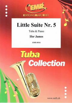 Little Suite No. 5 Standard