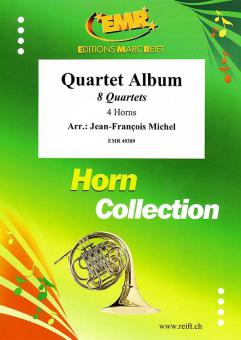 Quartet Album Standard