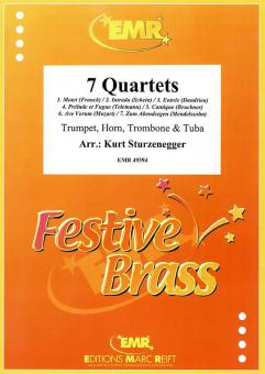 7 Quartets Standard