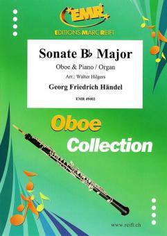 Sonate Bb Major Standard