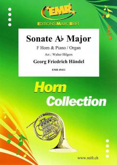 Sonate Ab Major Standard