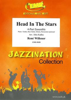 Head In The Stars Standard