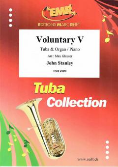 Voluntary 5 Standard