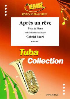 Après un rêve Standard