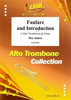 Fanfare and Introduction Standard