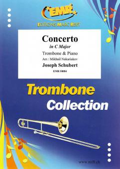Concerto in C Major Standard