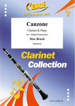 Canzone Standard