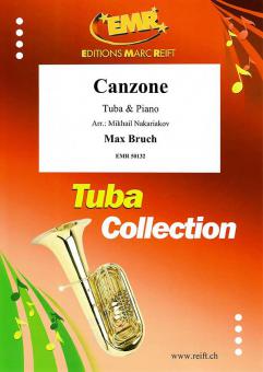 Canzone Standard