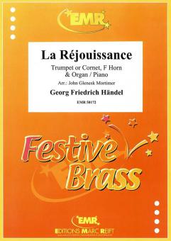 La Réjouissance Standard