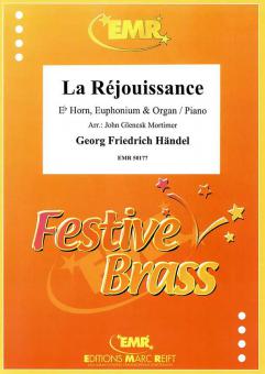 La Réjouissance Standard