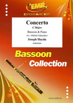 Concerto C Major Standard