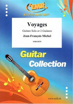 Voyages Standard