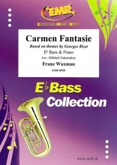 Carmen Fantasie 