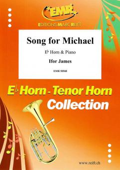 Song for Michael Standard