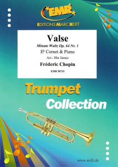 Valse Standard