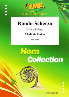 Rondo-Scherzo Standard