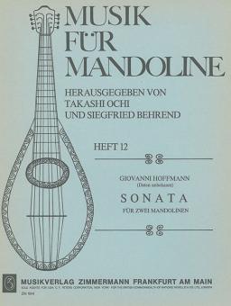Sonata 