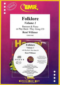 Folklore 1 Standard