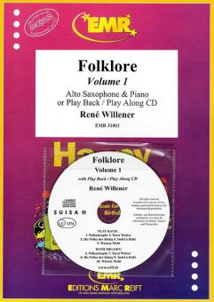 Folklore 1 Standard