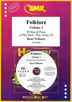 Folklore 1 Standard
