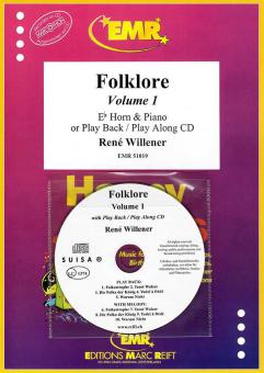 Folklore 1 Standard