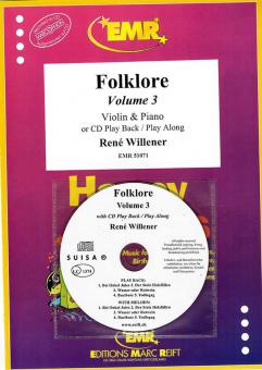 Folklore 3 Standard