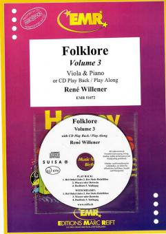Folklore 3 Standard
