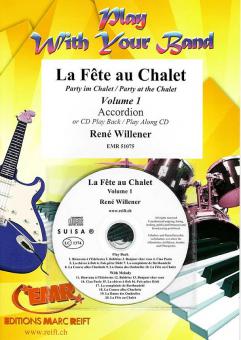 La Fête au Chalet 1 Standard