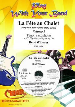 La Fête au Chalet 1 Standard