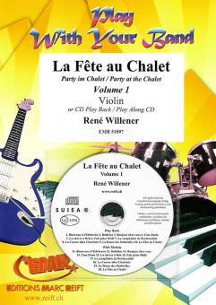 La Fête au Chalet 1 Standard