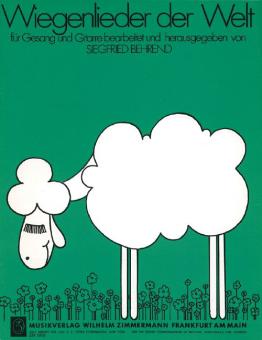 Lullabies of the World 