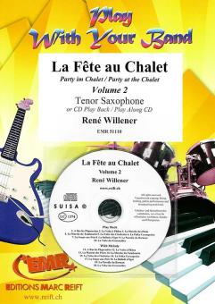 La Fête au Chalet 2 Standard