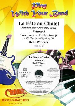 La Fête au Chalet 3 Standard