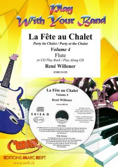 La Fête au Chalet 4 Standard