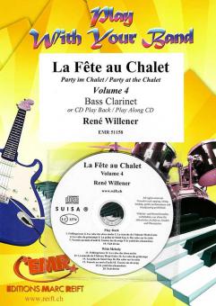 La Fête au Chalet 4 Standard