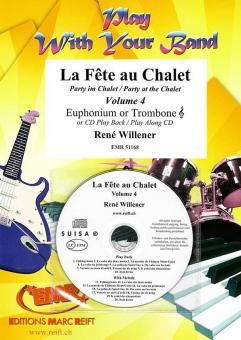 La Fête au Chalet 4 Standard
