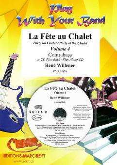 La Fête au Chalet 4 Standard