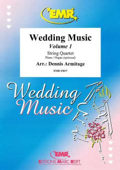 Wedding Music 1 Standard