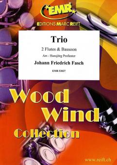 Trio Standard