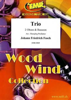 Trio Standard
