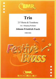 Trio Standard