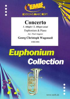 Concerto Standard