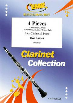 4 Pieces Standard