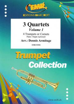 3 Quartets 1 Standard