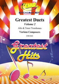 Greatest Duets 2 Standard