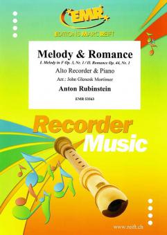Melody & Romance Standard