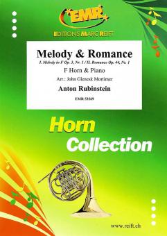Melody & Romance Standard