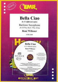 Bella Ciao Standard