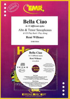 Bella Ciao Standard