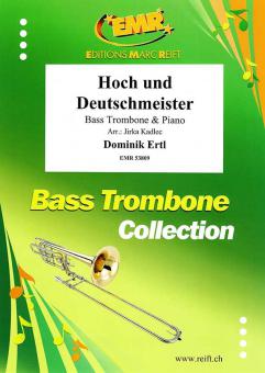 Hoch und Deutschmeister Standard